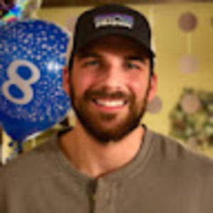 Meet your Posher, Jake